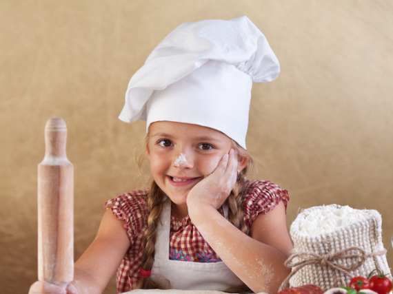 Crêpesbäcker-Schulungen