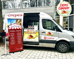 Crêpes-Company