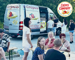Crêpes-Company