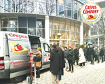 Crêpes-Company