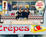 Crêpes-Company