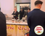 Crêpes-Company
