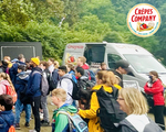 Crêpes-Company