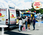 Crêpes-Company
