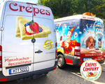 Crêpes-Company