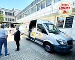 Crêpes-Company