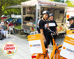 Crêpes-Company