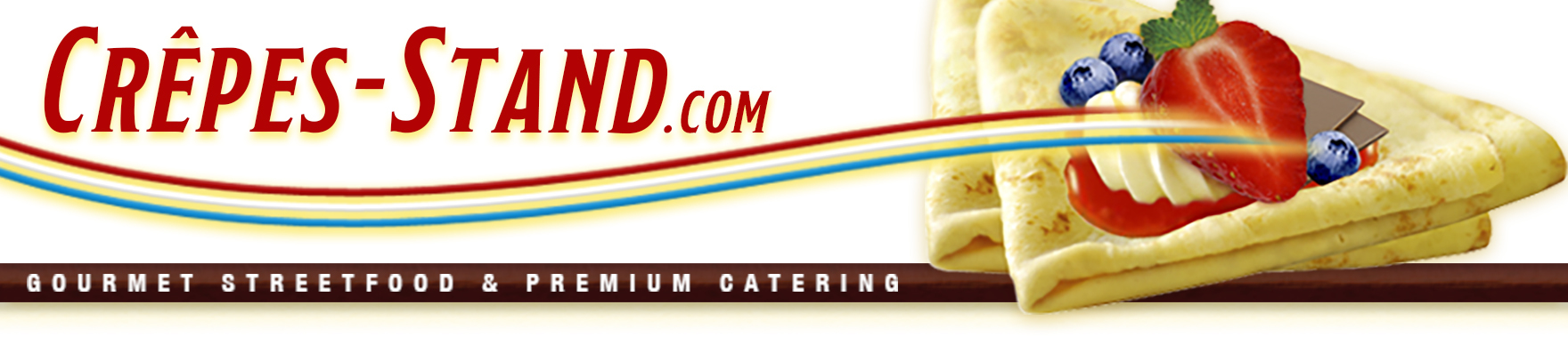 Crêpes-Stand.com